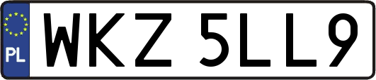 WKZ5LL9
