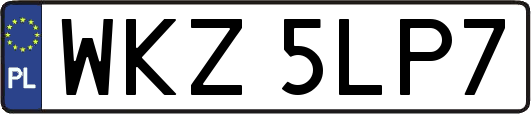 WKZ5LP7
