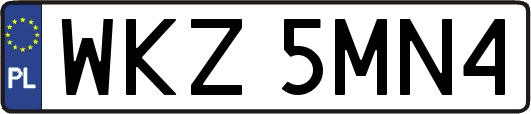 WKZ5MN4