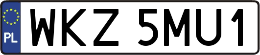 WKZ5MU1