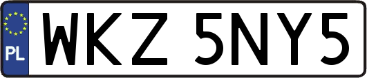 WKZ5NY5