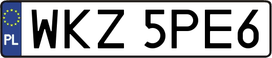 WKZ5PE6