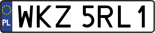 WKZ5RL1