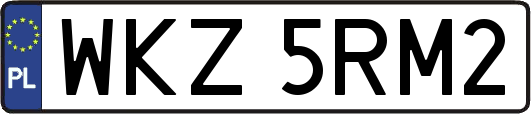 WKZ5RM2
