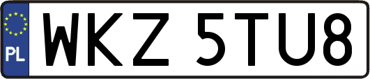 WKZ5TU8