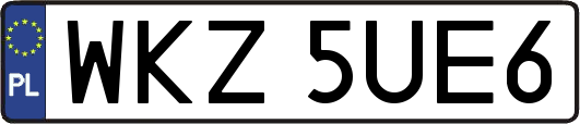 WKZ5UE6