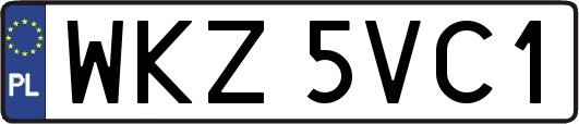 WKZ5VC1