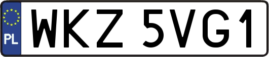 WKZ5VG1