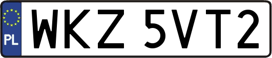 WKZ5VT2
