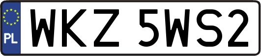 WKZ5WS2