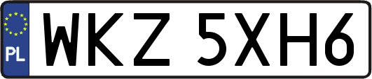 WKZ5XH6