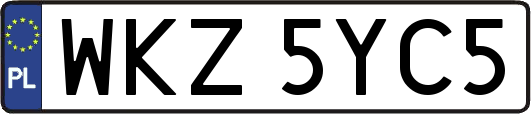 WKZ5YC5