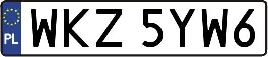 WKZ5YW6