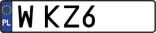 WKZ6