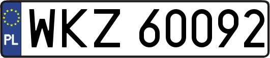 WKZ60092