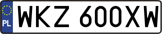 WKZ600XW