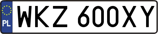 WKZ600XY