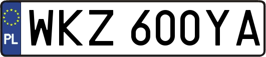 WKZ600YA