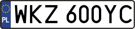 WKZ600YC