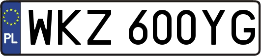 WKZ600YG