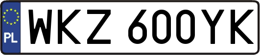 WKZ600YK
