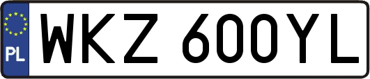 WKZ600YL