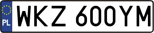 WKZ600YM