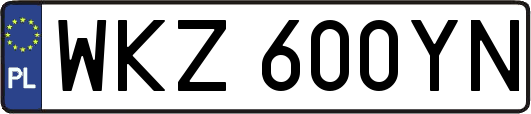 WKZ600YN