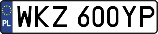 WKZ600YP