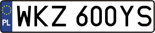 WKZ600YS