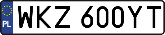 WKZ600YT