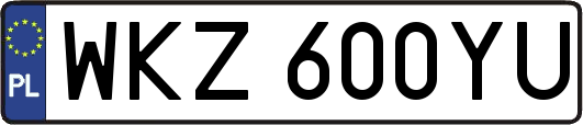 WKZ600YU