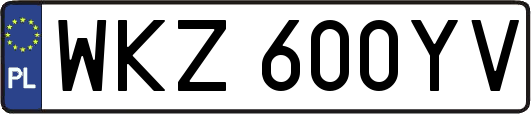 WKZ600YV