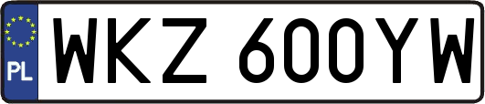 WKZ600YW