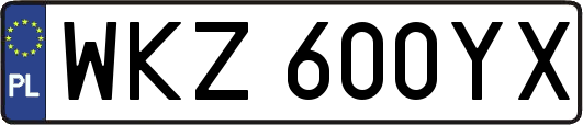 WKZ600YX
