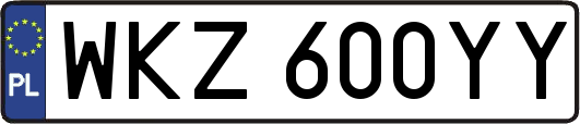 WKZ600YY