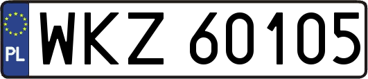 WKZ60105