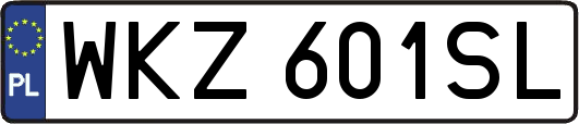 WKZ601SL