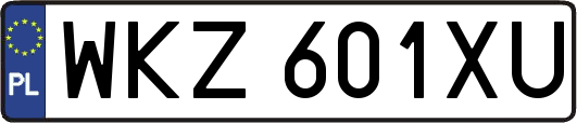 WKZ601XU