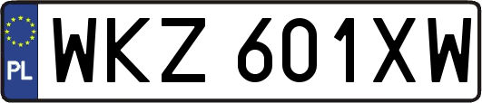 WKZ601XW