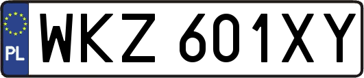 WKZ601XY