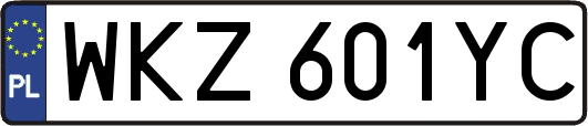 WKZ601YC