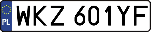 WKZ601YF