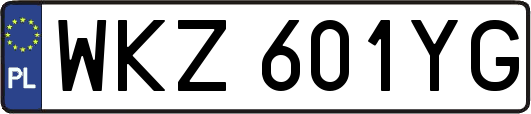WKZ601YG