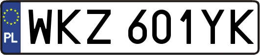 WKZ601YK