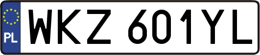 WKZ601YL