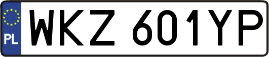 WKZ601YP