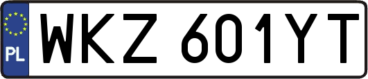 WKZ601YT