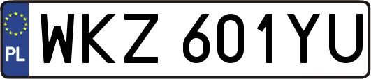 WKZ601YU