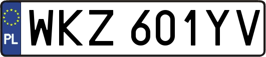 WKZ601YV